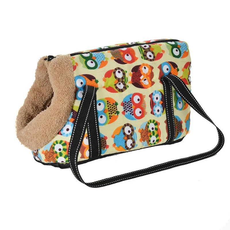 SAC A DOS POUR CHIEN EXPLOREUR | LE SAC IDÉAL POUR VOS AVENTURES AVEC VOTRE CHIEN