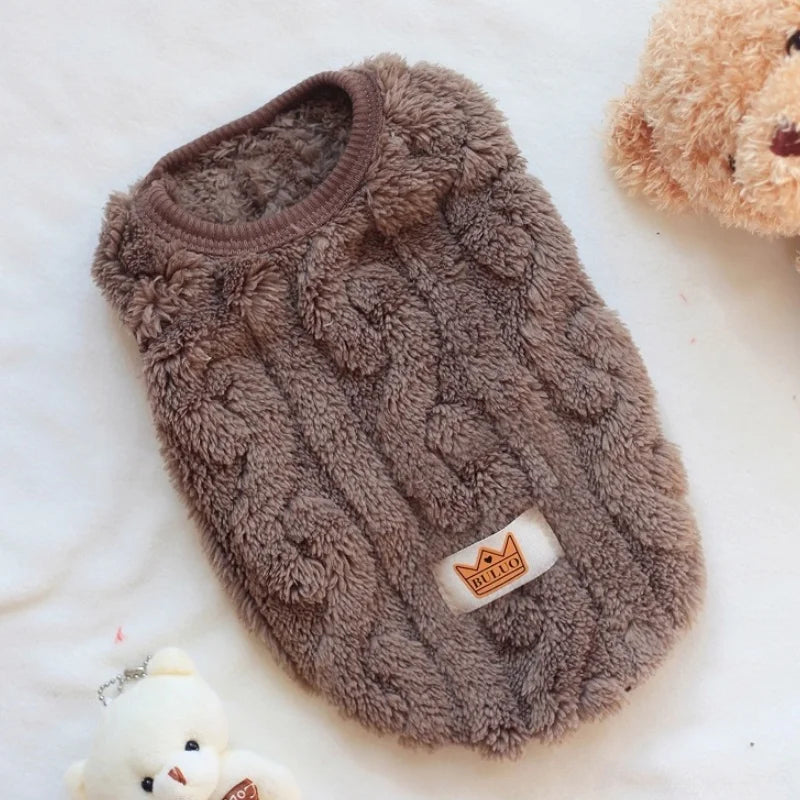 MANTEAU CHIEN FRAICHEUR-FRESHYDOGâą