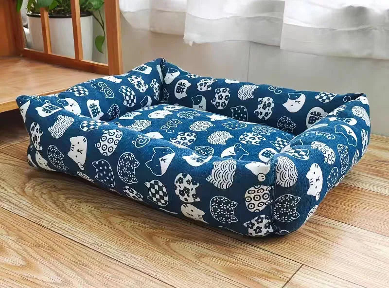 COUSSIN POUR CHIEN APPUI-SUPPORTDOG™