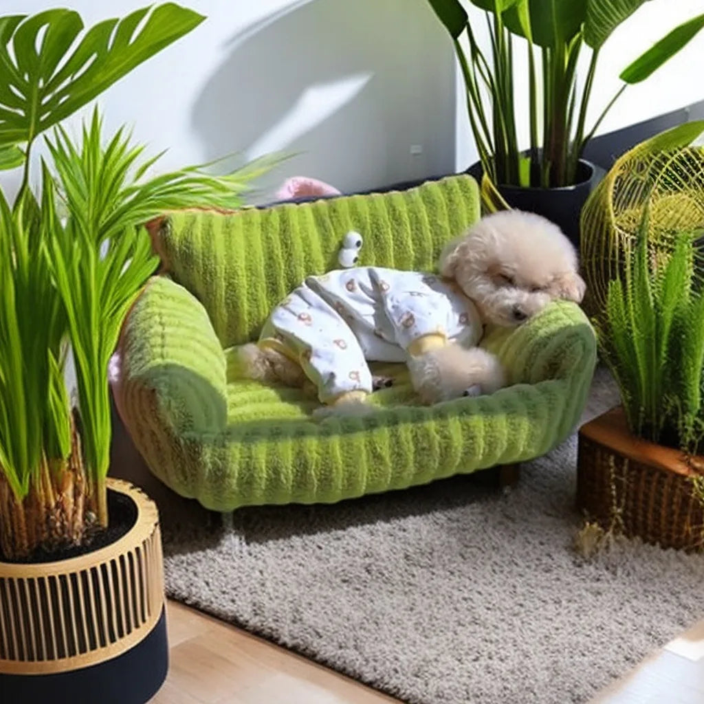 PANIER Ă CHIEN FLEXIBLE - FLEXYDOGâą