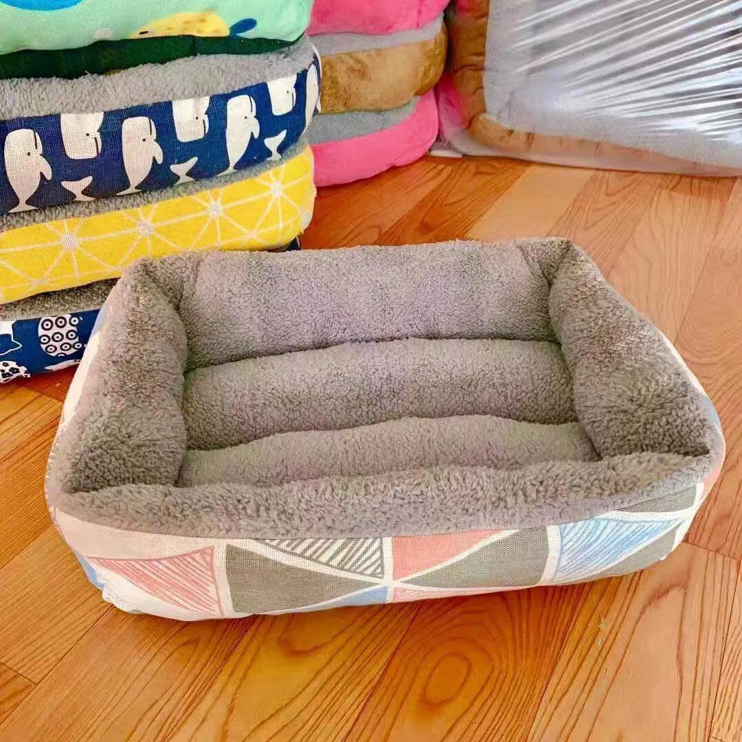 COUSSIN POUR CHIEN APPUI-SUPPORTDOG™