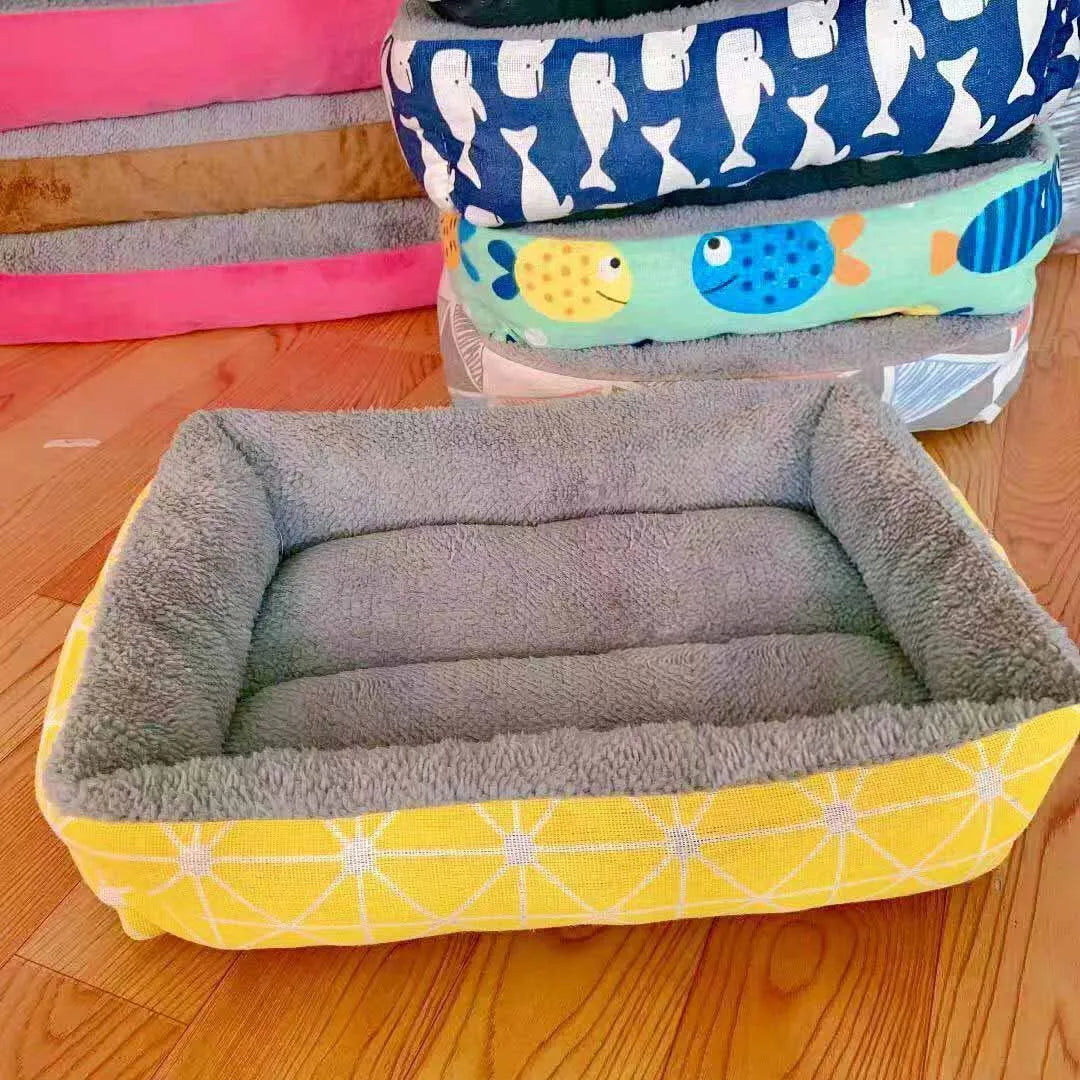 COUSSIN POUR CHIEN APPUI-SUPPORTDOG™