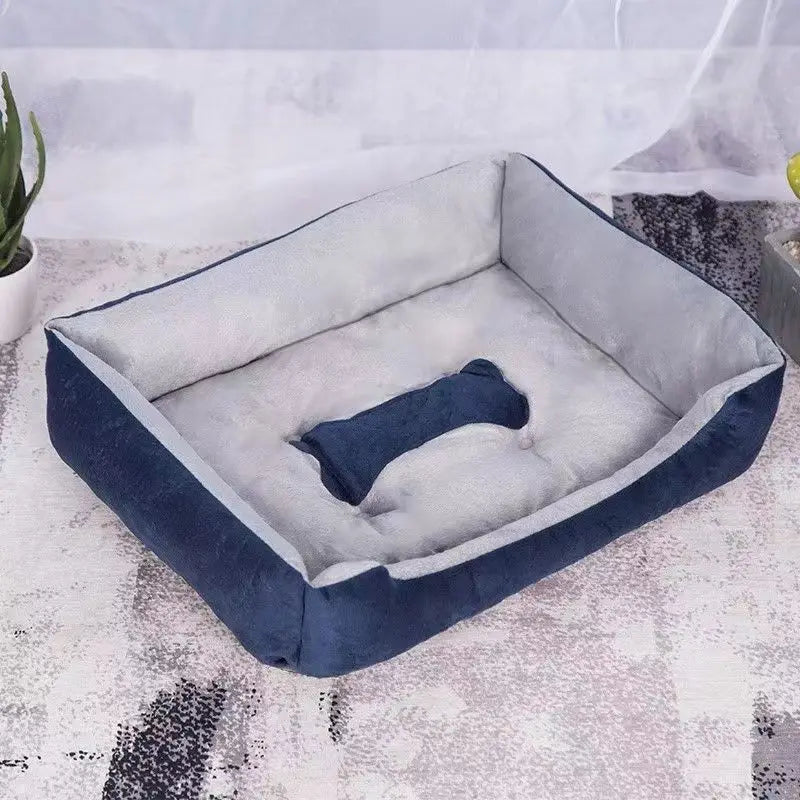 COUSSIN POUR CHIEN APPUI-SUPPORTDOG™