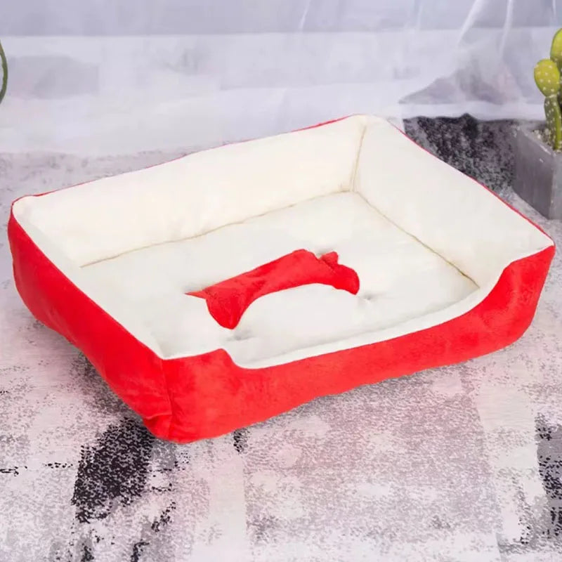 COUSSIN POUR CHIEN APPUI-SUPPORTDOG™