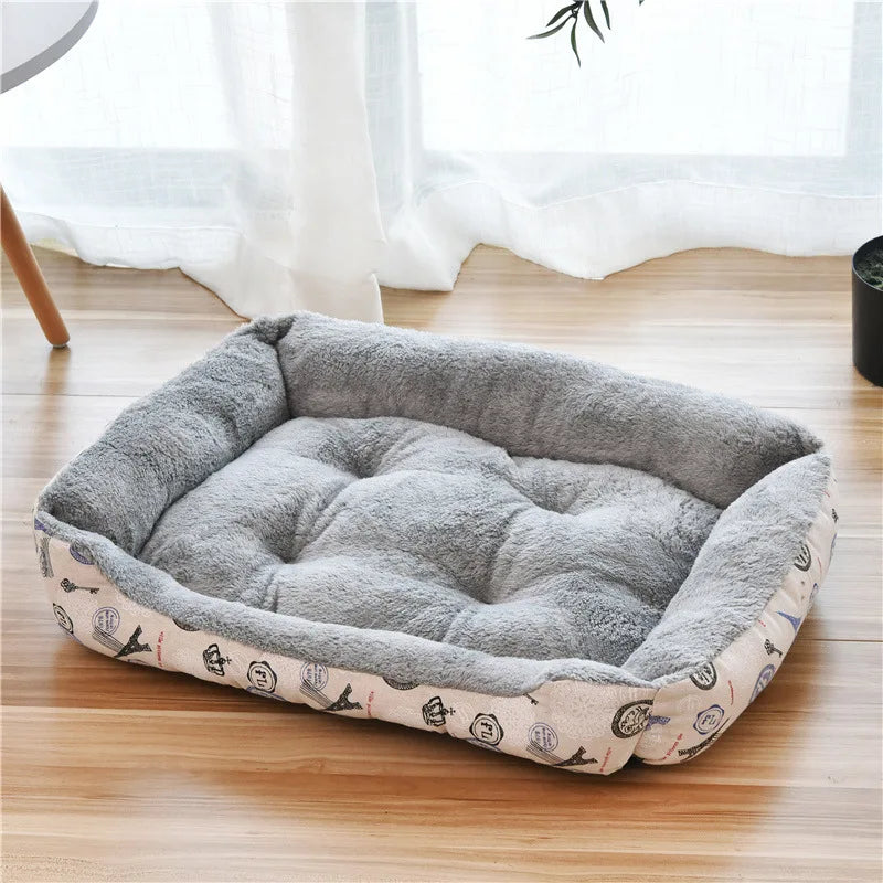 COUSSIN POUR CHIEN APPUI-SUPPORTDOG™