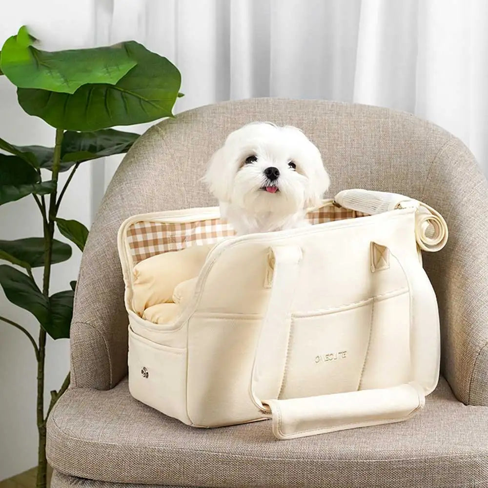SAC A DOS CHIEN TENDANCE-TENDENCYDOGâą