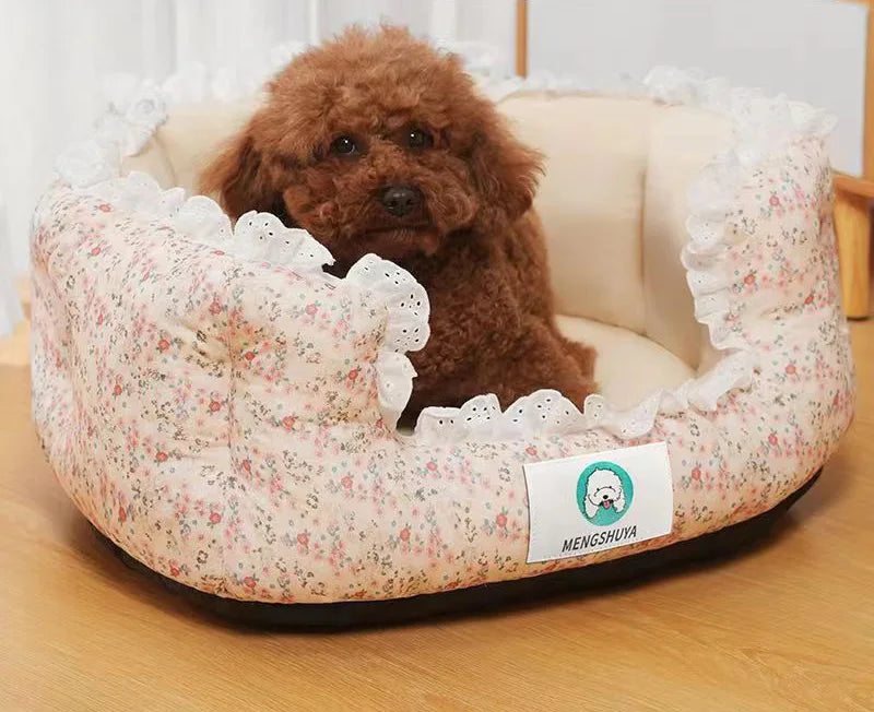 COUSSIN POUR CHIEN APPUI-SUPPORTDOG™