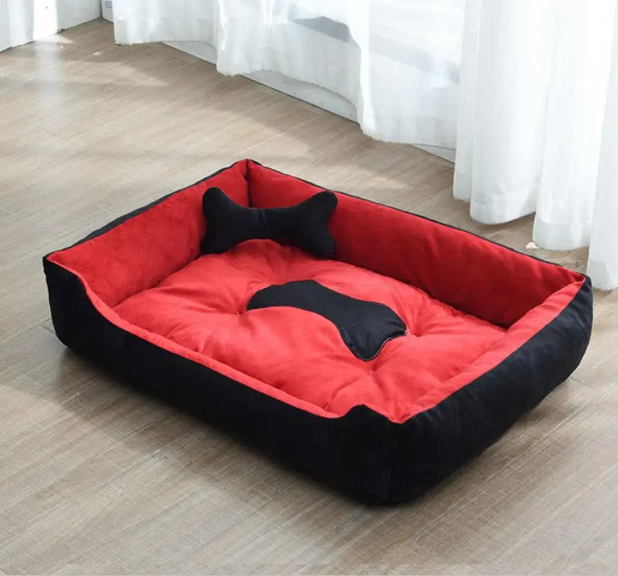 COUSSIN CHIEN AMI-FRIENDOGâą