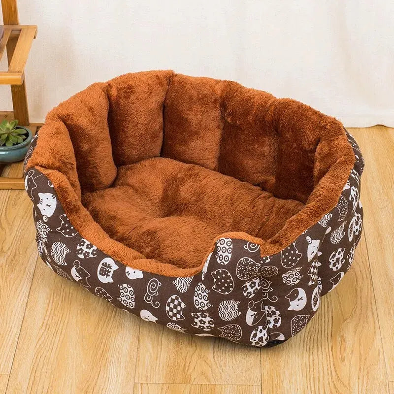 COUSSIN POUR CHIEN APPUI-SUPPORTDOG™