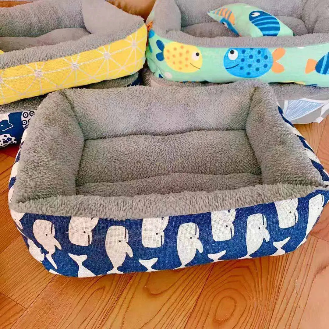COUSSIN POUR CHIEN APPUI-SUPPORTDOG™