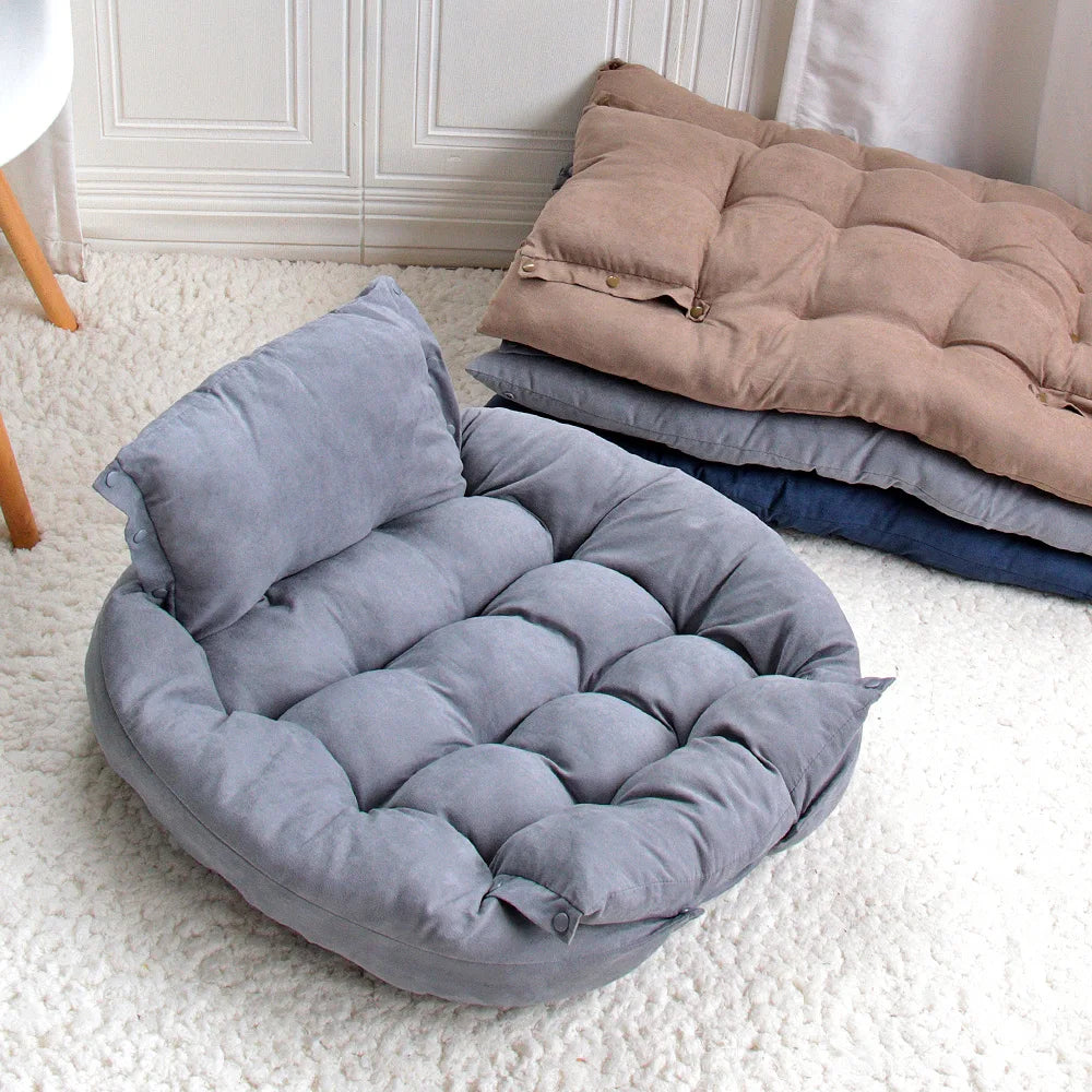 COUSSIN CHIEN PAUSE - BREAKYDOGâą