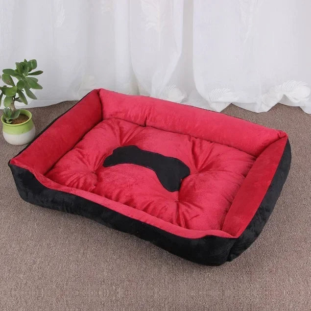 PANIER CHIEN APAISANT - SOOTHINGDOG™