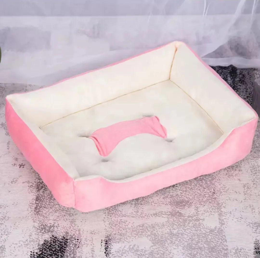 COUSSIN POUR CHIEN APPUI-SUPPORTDOG™
