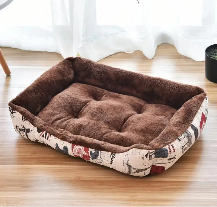 COUSSIN POUR CHIEN APPUI-SUPPORTDOG™