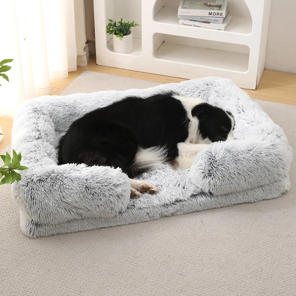 PANIER CHIEN-ABRI-SHELTERDOGâą
