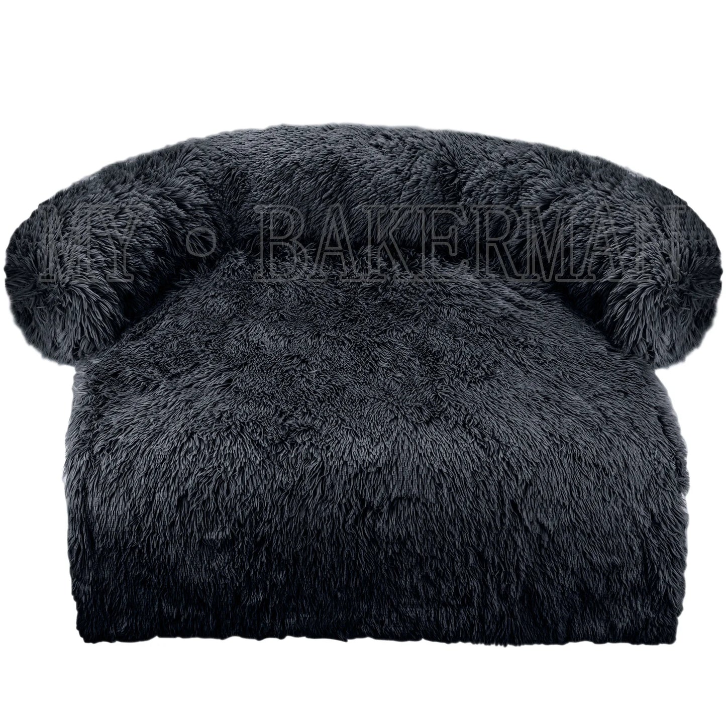 PANIER À CHIEN DOUX -SWEETDOG™