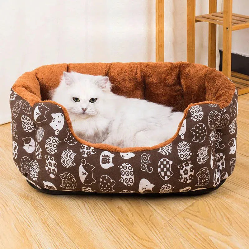 COUSSIN POUR CHIEN APPUI-SUPPORTDOG™