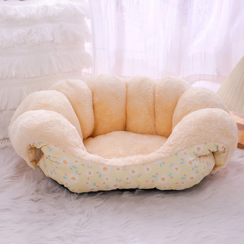 PANIER CHIEN DESIGN MAJESTUEUX - MAJESTICDOGâą
