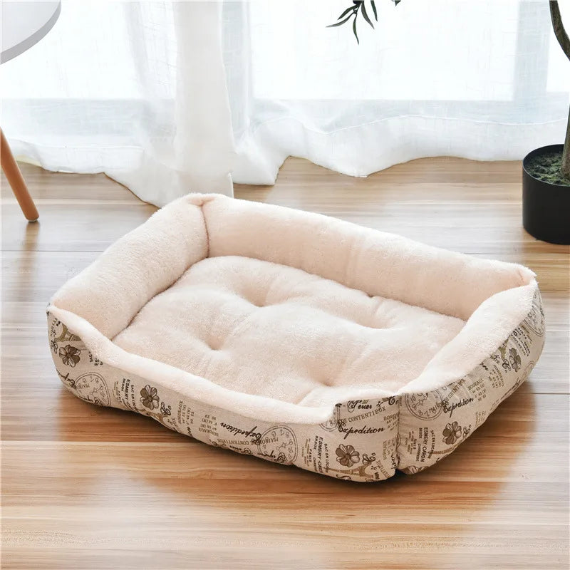 COUSSIN POUR CHIEN APPUI-SUPPORTDOG™