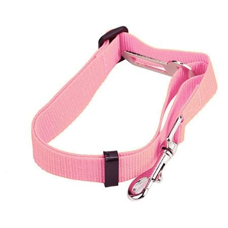 BeltPet™ - Ceinture de siège pour animal de compagnie - Galaxie canine
