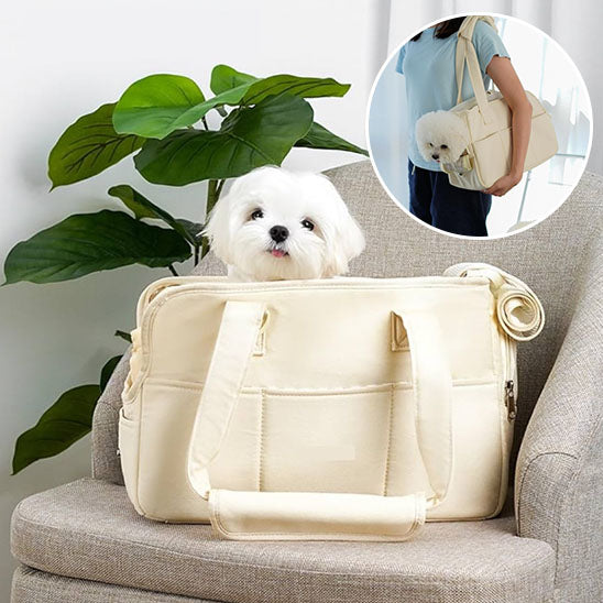 SAC A DOS CHIEN TENDANCE-TENDENCYDOGâą