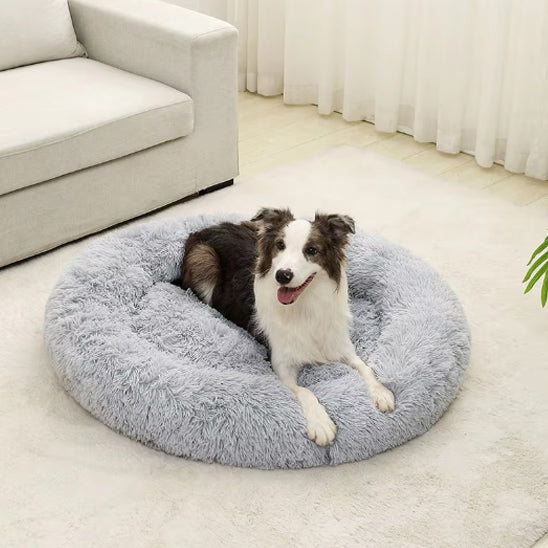 PANIER CHIEN CONFORTABLE-COMFYDOG™