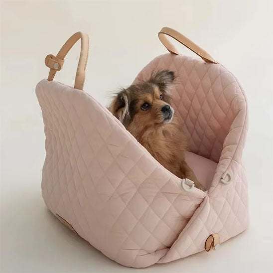 SAC A DOS POUR CHIEN BEAUTĂ-BEAUTYDOGâą