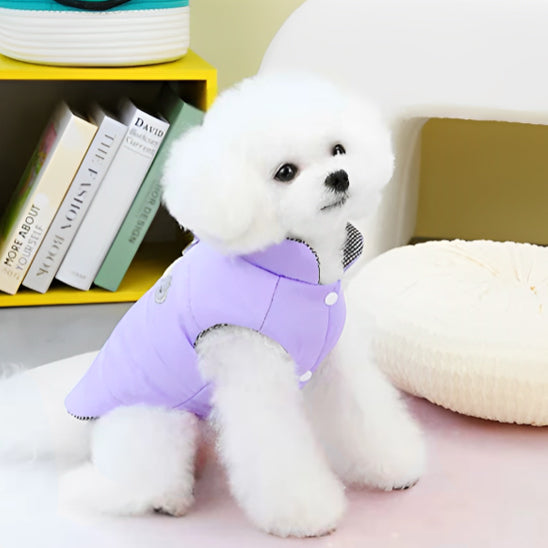 MANTEAU CHIEN AISANCE-EASYDOGâą