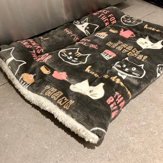 TAPIS POUR CHIEN COMMODE-COMMODYDOGâą