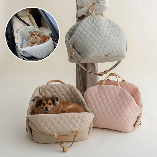 SAC A DOS POUR CHIEN BEAUTĂ-BEAUTYDOGâą