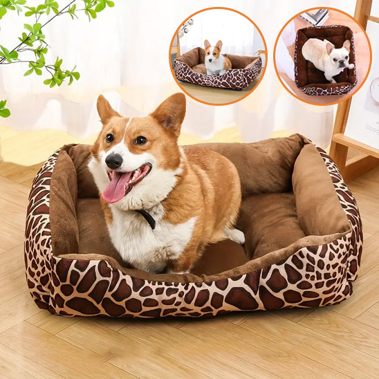 COUSSIN POUR CHIEN APPUI-SUPPORTDOG™