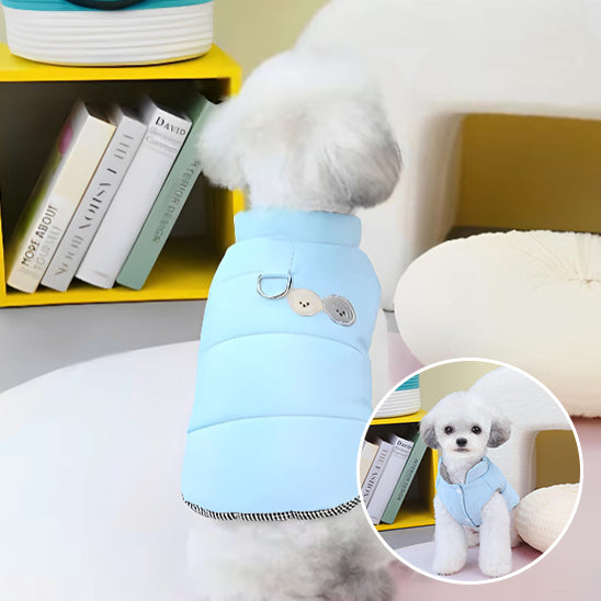 MANTEAU CHIEN AISANCE-EASYDOGâą