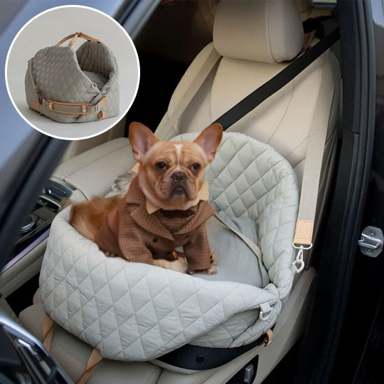 SAC A DOS POUR CHIEN BEAUTĂ-BEAUTYDOGâą