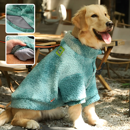 MANTEAU POUR CHIEN COUPE VENT -WINDOGâą