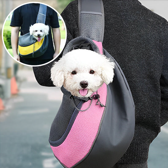 SAC A DOS CHIEN APAISANT-CALMINGDOGâą