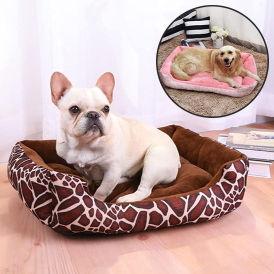 PANIER CHIEN PLIABLE - FOLDINGDOGâą
