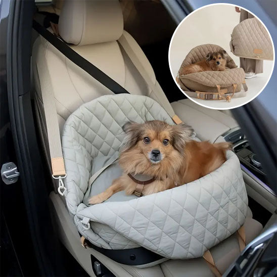 SAC A DOS POUR CHIEN BEAUTĂ-BEAUTYDOGâą