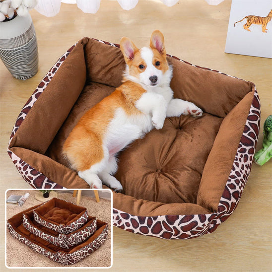 COUSSIN POUR CHIEN APPUI-SUPPORTDOG™