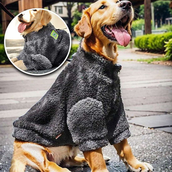 MANTEAU POUR CHIEN COUPE VENT -WINDOGâą