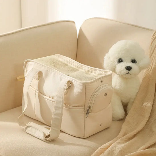 SAC A DOS CHIEN TENDANCE-TENDENCYDOGâą