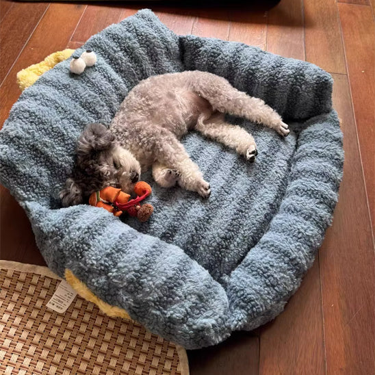 PANIER Ă CHIEN FLEXIBLE - FLEXYDOGâą