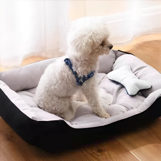 PANIER CHIEN APAISANT - SOOTHINGDOG™