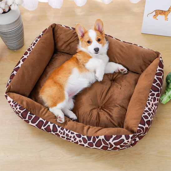 COUSSIN POUR CHIEN APPUI-SUPPORTDOG™