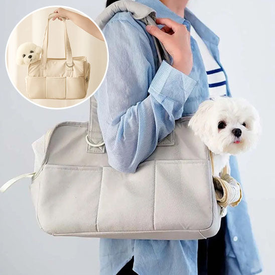 SAC A DOS CHIEN TENDANCE-TENDENCYDOGâą