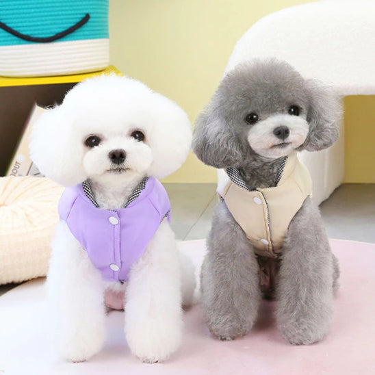 MANTEAU CHIEN AISANCE-EASYDOGâą