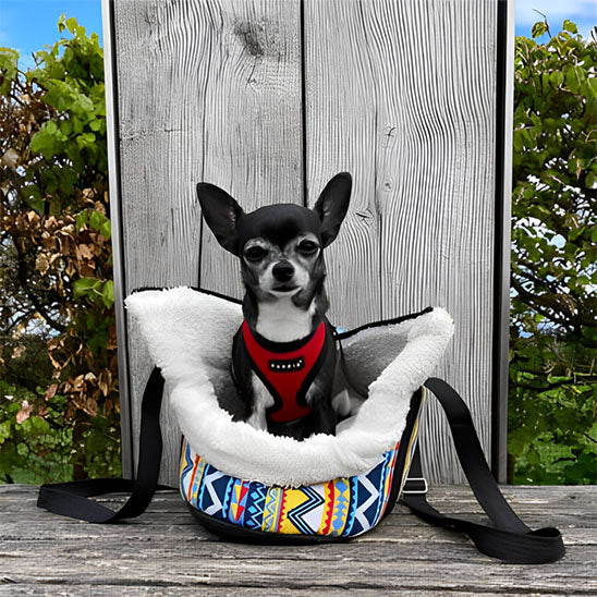SAC A DOS CHIEN NOUVEAU- NEWDOGâą