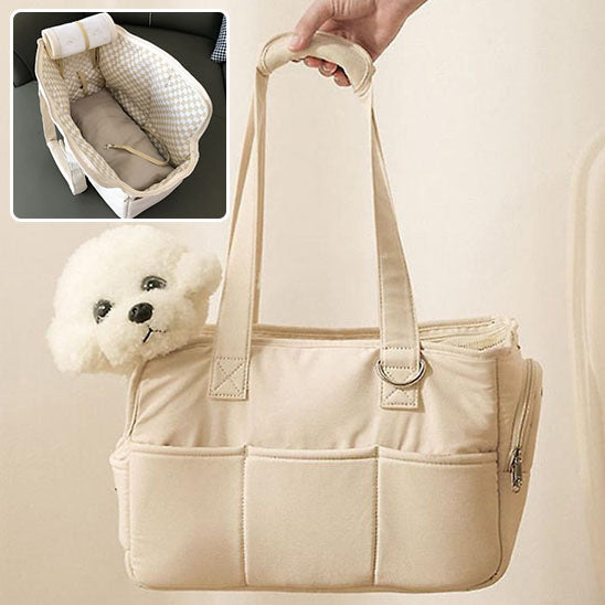 SAC A DOS CHIEN TENDANCE-TENDENCYDOGâą