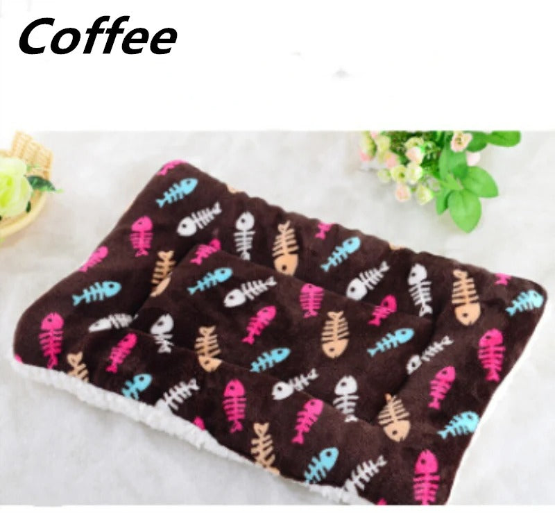 TAPIS POUR CHIEN COMMODE-COMMODYDOGâą