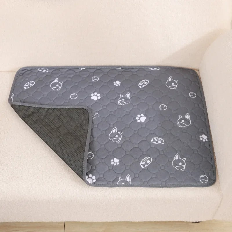 TAPIS POUR CHIEN MEILLEUR- BESTYDOGâą
