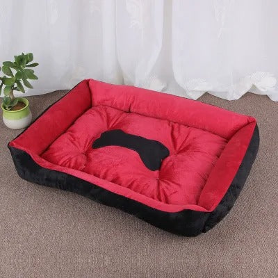 COUSSIN CHIEN AMI-FRIENDOGâą